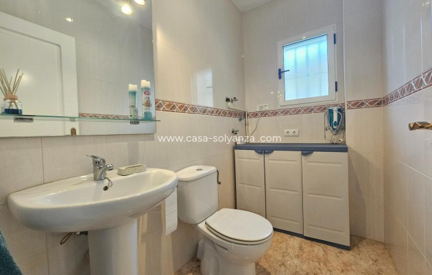 Herverkoop - Villa - Benijofar - Benimar 3