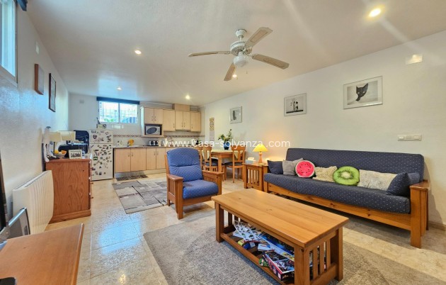 Herverkoop - Villa - Benijofar - Benimar 3