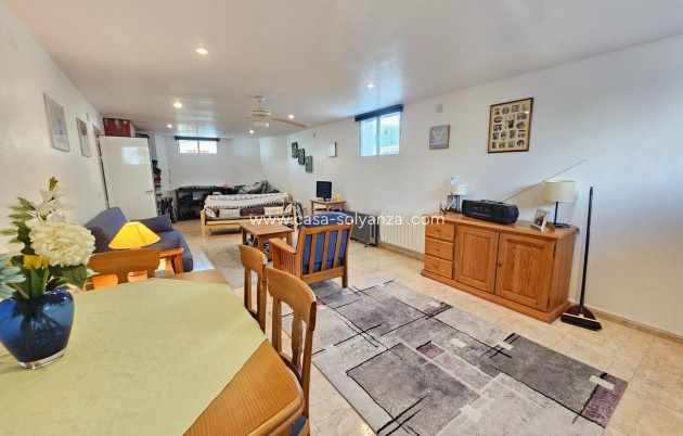 Herverkoop - Villa - Benijofar - Benimar 3