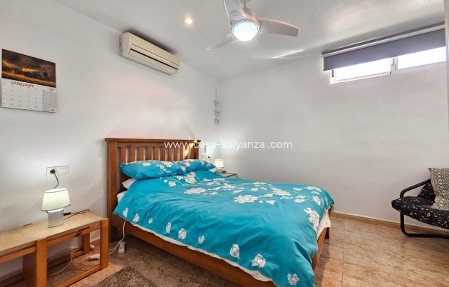 Herverkoop - Villa - Benijofar - Benimar 3