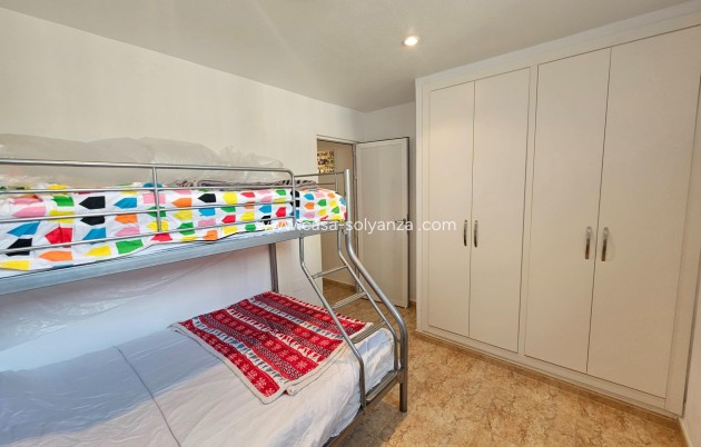 Herverkoop - Villa - Benijofar - Benimar 3