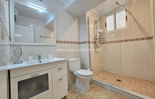 Herverkoop - Villa - Benijofar - Benimar 3