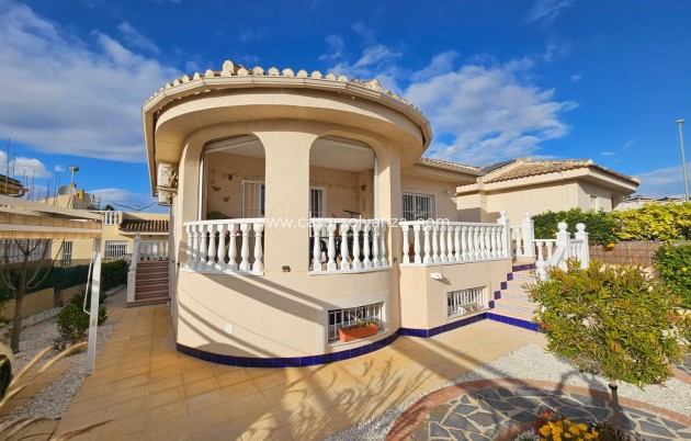 Herverkoop - Villa - Benijofar - Benimar 3