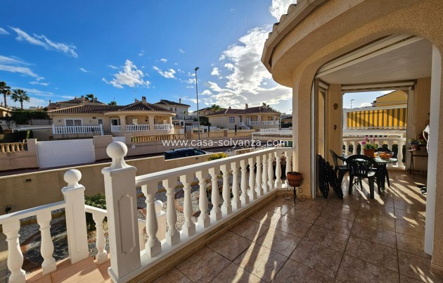 Herverkoop - Villa - Benijofar - Benimar 3