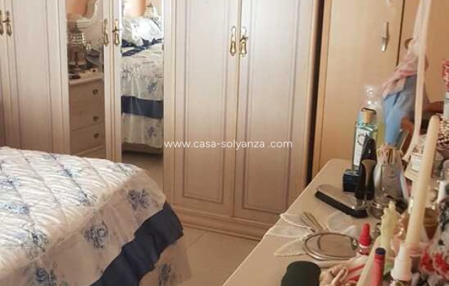 Resale - Apartment / flat - La Mata - Costa Blanca