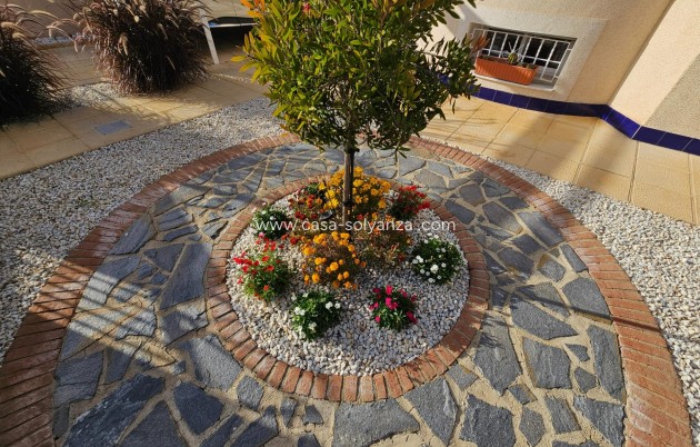 Herverkoop - Villa - Benijofar - Benimar 3