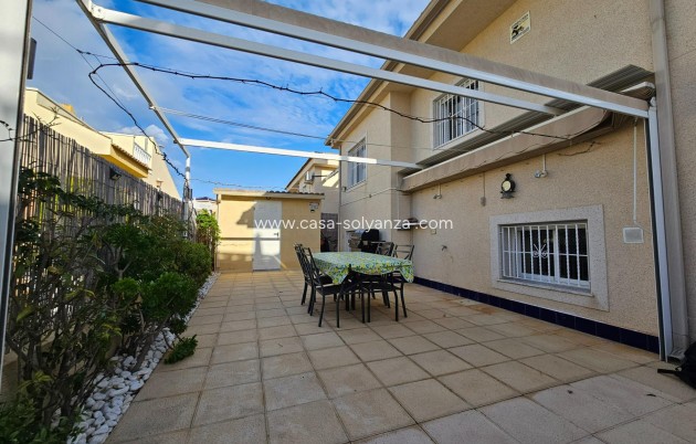 Herverkoop - Villa - Benijofar - Benimar 3