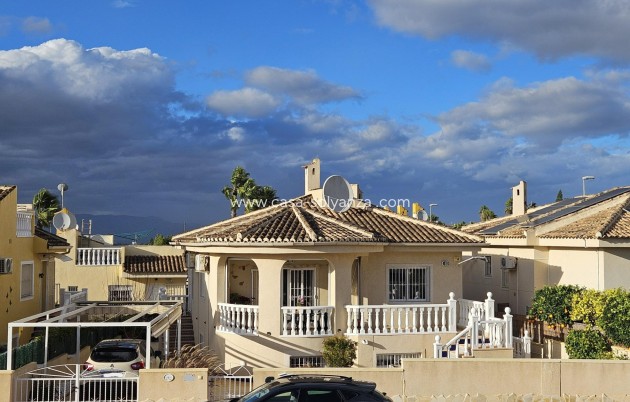 Herverkoop - Villa - Benijofar - Benimar 3