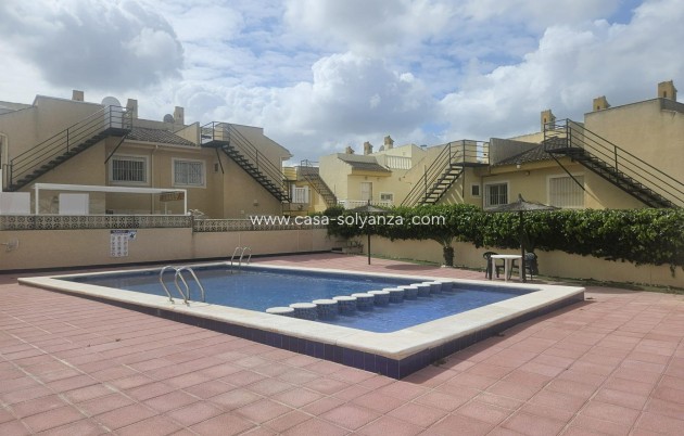 Herverkoop - Villa - Benijofar - Benimar 3