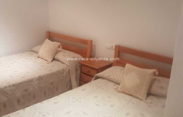 Resale - Apartment / flat - La Mata - Costa Blanca