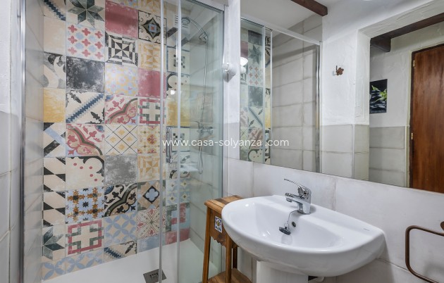 Revente - Villa - Orihuela Costa - Lomas de Cabo Roig