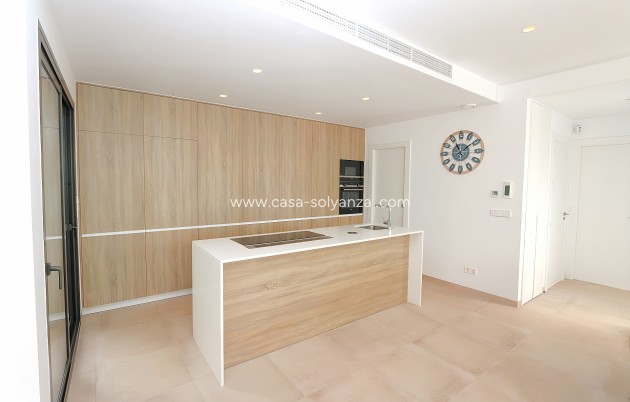 Herverkoop - Villa - Pilar de la Horadada - Costa Blanca