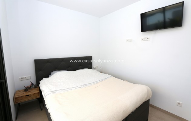 Herverkoop - Villa - Pilar de la Horadada - Costa Blanca