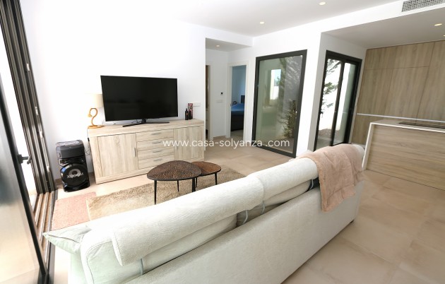 Herverkoop - Villa - Pilar de la Horadada - Costa Blanca