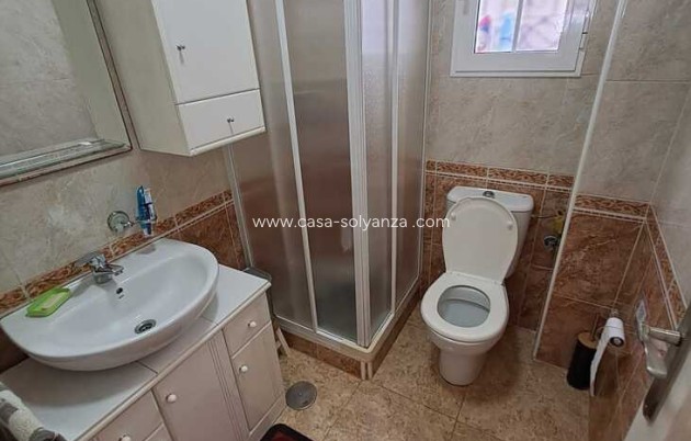 Resale - Townhouse - Orihuela Costa - Costa Blanca