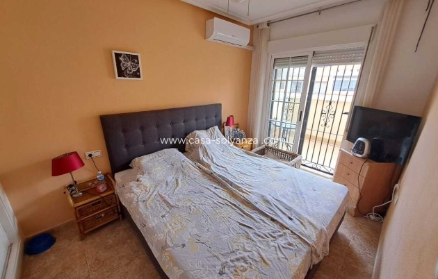 Resale - Townhouse - Orihuela Costa - Costa Blanca