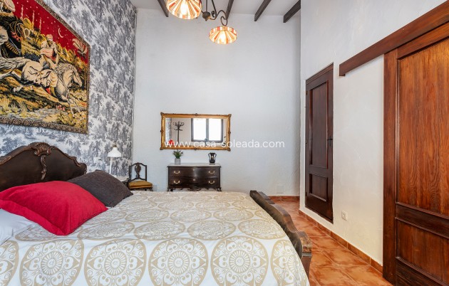 Revente - Villa - Orihuela Costa - Lomas de Cabo Roig
