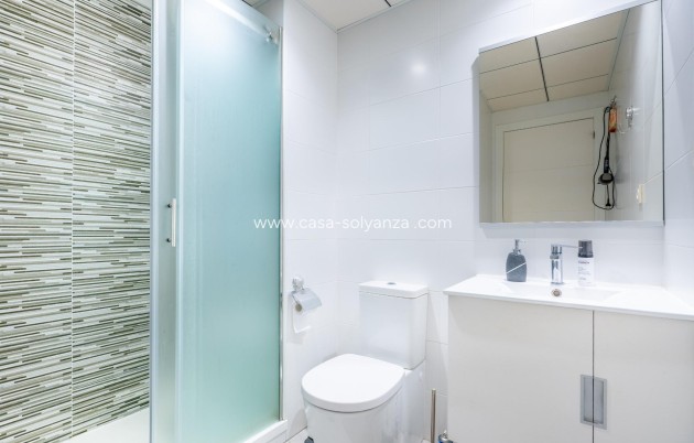 Herverkoop - Flat - Orihuela Costa - Mil Palmeras