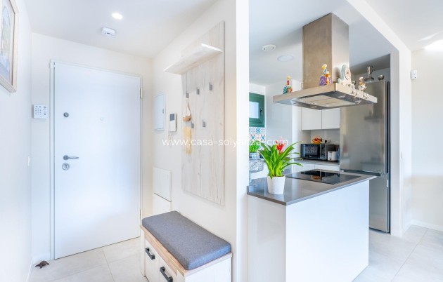 Herverkoop - Flat - Orihuela Costa - Mil Palmeras