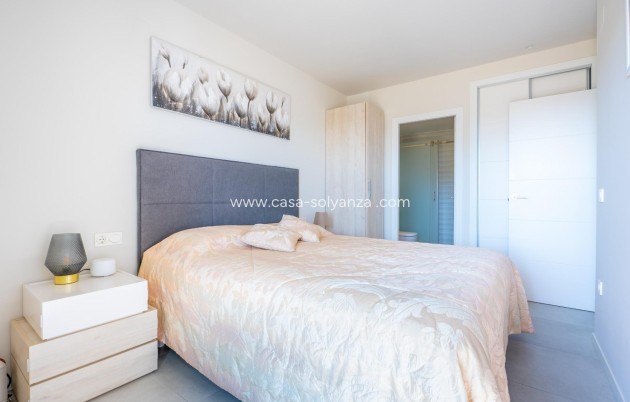 Herverkoop - Flat - Orihuela Costa - Mil Palmeras