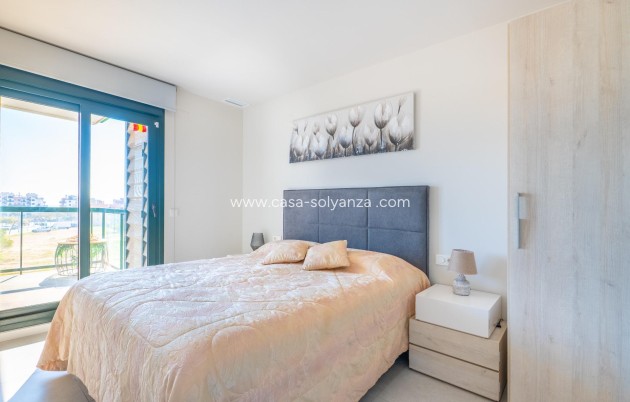 Herverkoop - Flat - Orihuela Costa - Mil Palmeras