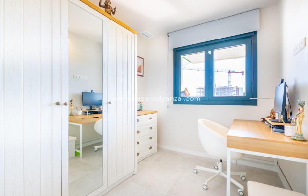 Herverkoop - Flat - Orihuela Costa - Mil Palmeras