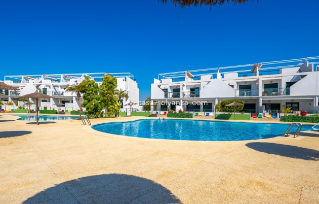 Herverkoop - Flat - Orihuela Costa - Mil Palmeras