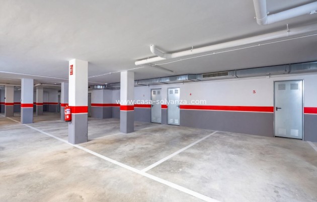 Herverkoop - Flat - Orihuela Costa - Mil Palmeras