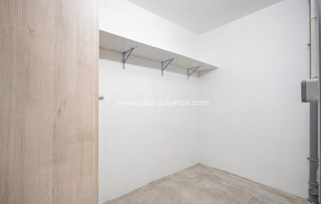 Herverkoop - Flat - Orihuela Costa - Mil Palmeras