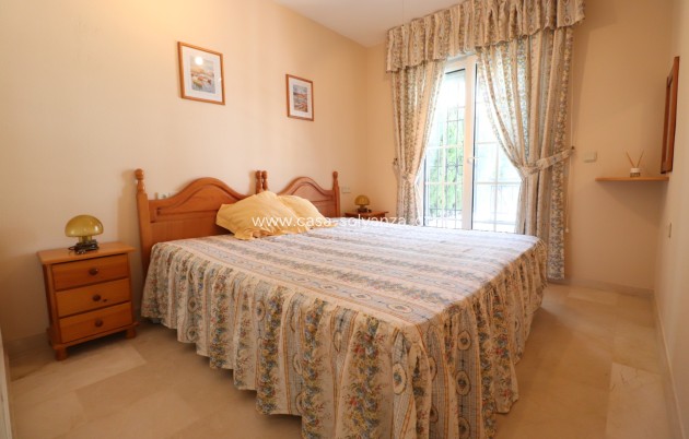 Herverkoop - Bungalow - Orihuela Costa - Villamartin