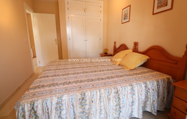 Herverkoop - Bungalow - Orihuela Costa - Villamartin