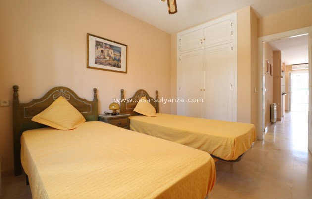 Herverkoop - Bungalow - Orihuela Costa - Villamartin