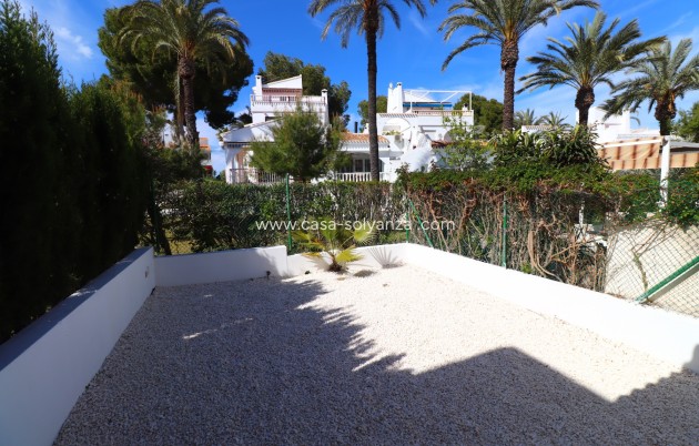 Herverkoop - Bungalow - Orihuela Costa - Villamartin