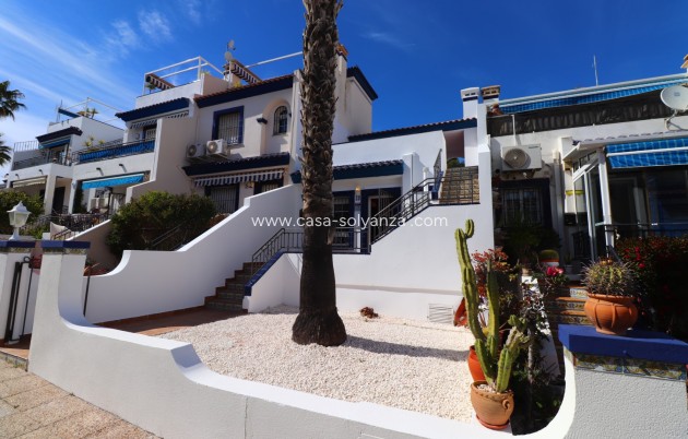 Herverkoop - Bungalow - Orihuela Costa - Villamartin