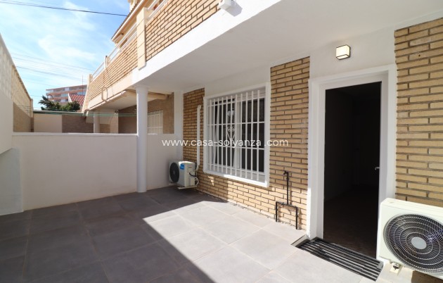 Herverkoop - Appartement / flat - Torrevieja - Torre La Mata