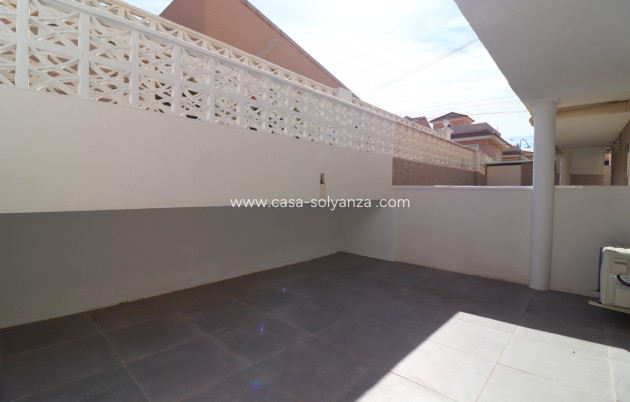 Herverkoop - Appartement / flat - Torrevieja - Torre La Mata