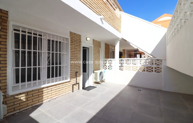 Herverkoop - Appartement / flat - Torrevieja - Torre La Mata