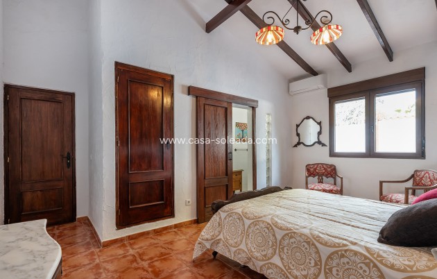 Revente - Villa - Orihuela Costa - Lomas de Cabo Roig