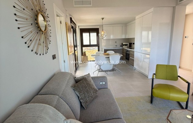 Herverkoop - Appartement / flat - Orihuela - Las Ramblas