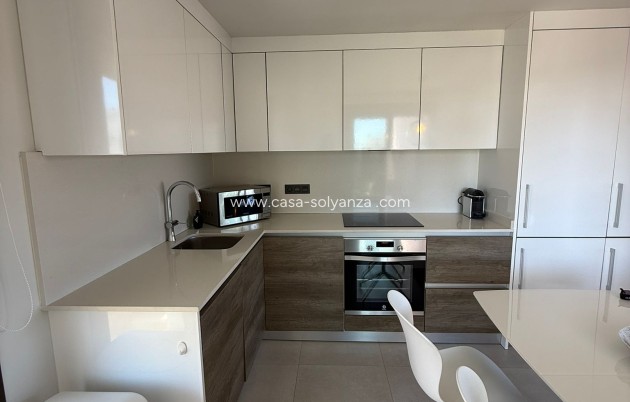 Herverkoop - Appartement / flat - Orihuela - Las Ramblas