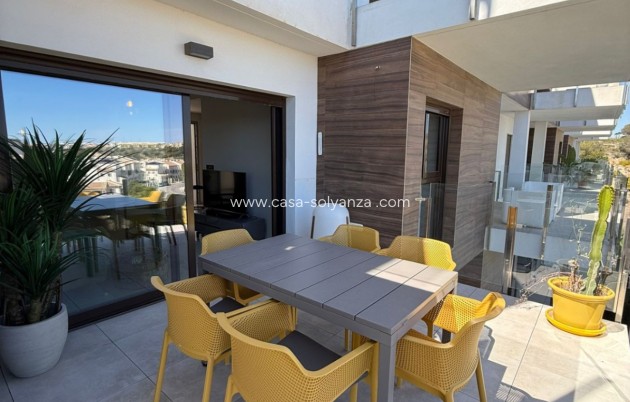 Herverkoop - Appartement / flat - Orihuela - Las Ramblas