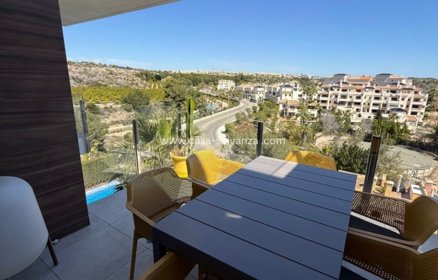 Herverkoop - Appartement / flat - Orihuela - Las Ramblas