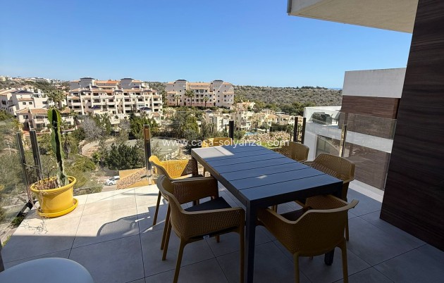 Herverkoop - Appartement / flat - Orihuela - Las Ramblas