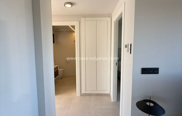 Herverkoop - Appartement / flat - Orihuela - Las Ramblas