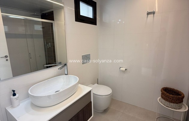 Herverkoop - Appartement / flat - Orihuela - Las Ramblas