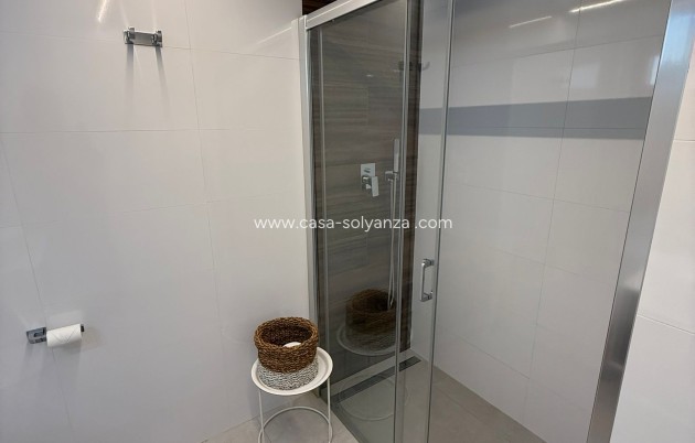 Herverkoop - Appartement / flat - Orihuela - Las Ramblas