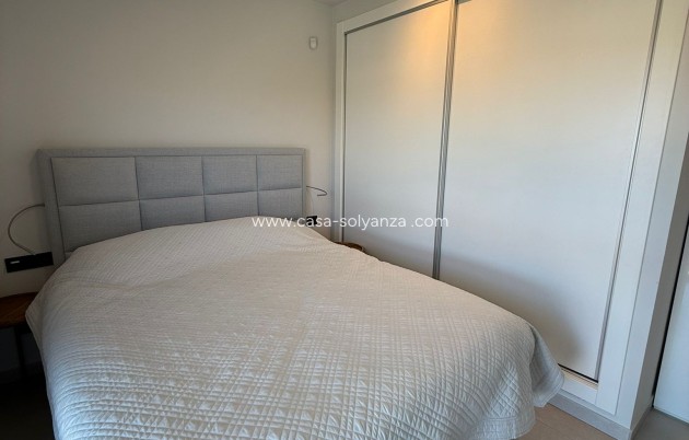 Herverkoop - Appartement / flat - Orihuela - Las Ramblas