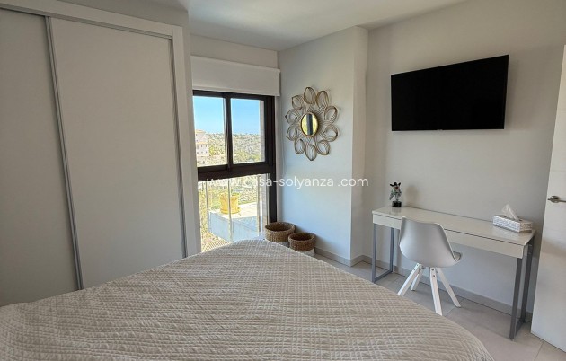 Herverkoop - Appartement / flat - Orihuela - Las Ramblas