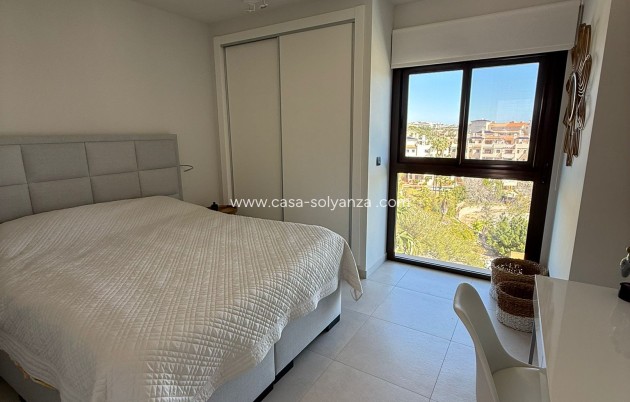 Herverkoop - Appartement / flat - Orihuela - Las Ramblas