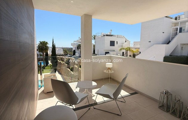 Herverkoop - Appartement / flat - Orihuela - Las Ramblas